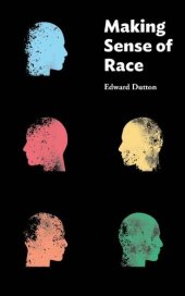 book Making Sense of Race