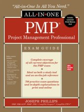 book Pmp Project Management Professional All-In-One Exam Guide