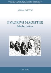 book Evagrius magister. Scholae Latinae