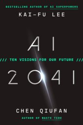 book AI 2041