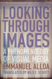 book Looking Through Images: A Phenomenology of Visual Media