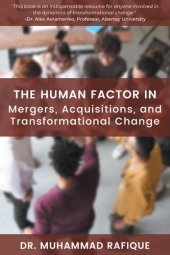 book The Human Factor in Mergers, Acquisitions, and Transformational Change