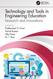 book Technology and Tools in Engineering Education: Research and Innovations