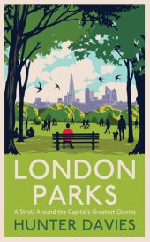 book London Parks