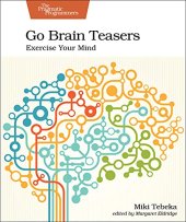 book Go Brain Teasers: Exercise Your Mind