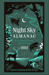 book Night sky almanac 2022 a stargazer's guide to 2022