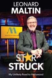 book Starstruck: My Unlikely Road to Hollywood