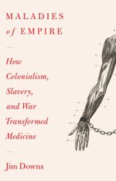 book Maladies of empire : how colonialism, slavery, and war transformed medicine