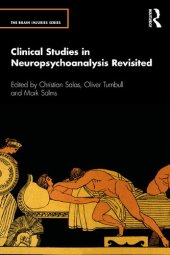 book Clinical Studies in Neuropsychoanalysis Revisited