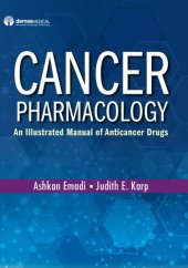 book Cancer Pharmacology: An Illustrated Manual of Anticancer Drugs