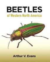 book Beetles of Western North America