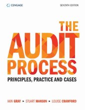 book The Audit Process