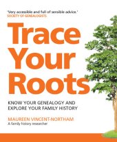 book Trace your roots