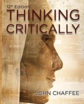 book Thinking Critically