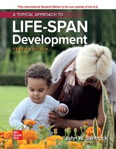 book ISE A Topical Approach to Lifespan Development (ISE HED B&B PSYCHOLOGY)