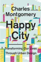 book Happy City