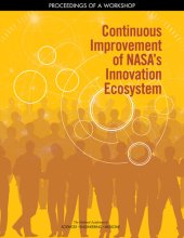 book Continuous Improvement of Nasa's Innovation Ecosystem: Proceedings of a Workshop