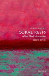 book Coral Reefs: A Very Short Introduction (Very Short Introductions)