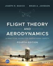 book Flight Theory and Aerodynamics: A Practical Guide for Operational Safety