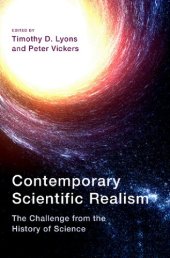 book Contemporary Scientific Realism: The Challenge from the History of Science