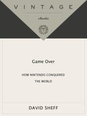 book Game Over : How Nintendo Conquered the World