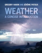 book Weather: A Concise Introduction