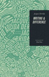 book Writing and difference