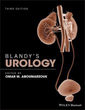 book Blandy's Urology