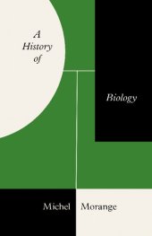 book A History of Biology