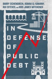 book In Defense of Public Debt