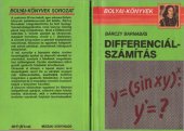 book Differenciálszámítás példatár