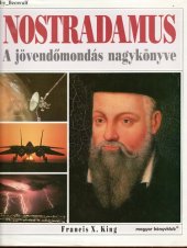 book Nostradamus - A jövendőmondás nagykönyve