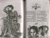 book محبت داغ کی صورت / Mohabbat Dagh Ki Soorat