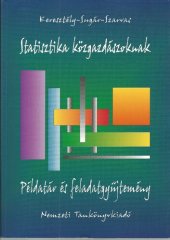 book Statisztika közgazdászoknak