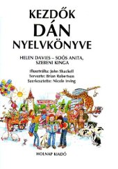 book Kezdők dán nyelvkönyve