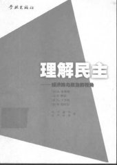 book 理解民主:经济的与政治的视角