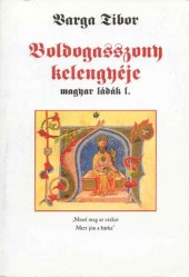 book Boldogasszony kelengyéje