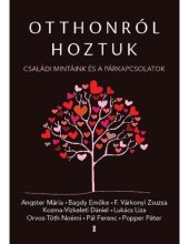 book Otthonról hoztuk