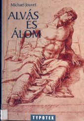 book Alvás és álom