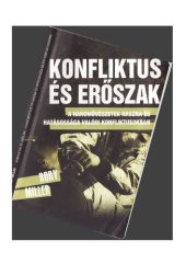 book Konfliktus és erőszak