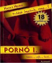 book Pornó I.