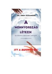 book A mennyország létezik