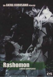 book Rashomon: çekim senaryosu