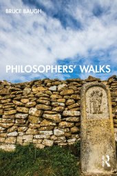 book Philosophers’ Walks