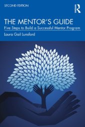 book The Mentor’s Guide: Five Steps to Build a Successful Mentor Program