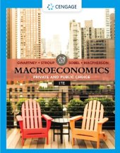 book Macroeconomics: Private & Public Choice