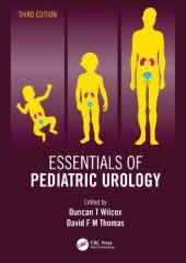 book Essentials of Pediatric Urology