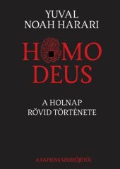 book Homo Deus