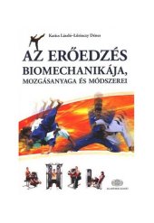 book Az erőedzés biomechanikája