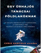 book Egy űrhajós tanácsai földlakóknak